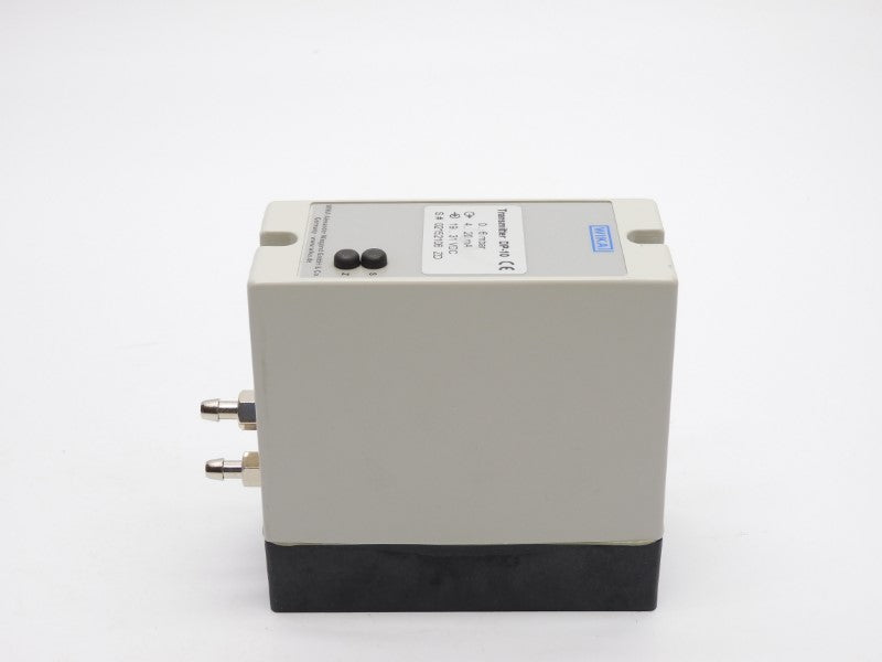 WIKA DP-10 19-31VDC NSNP