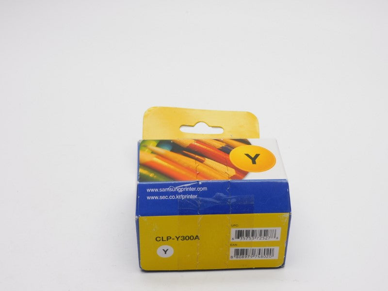 SAMSUNG CLP-Y300A NSFS