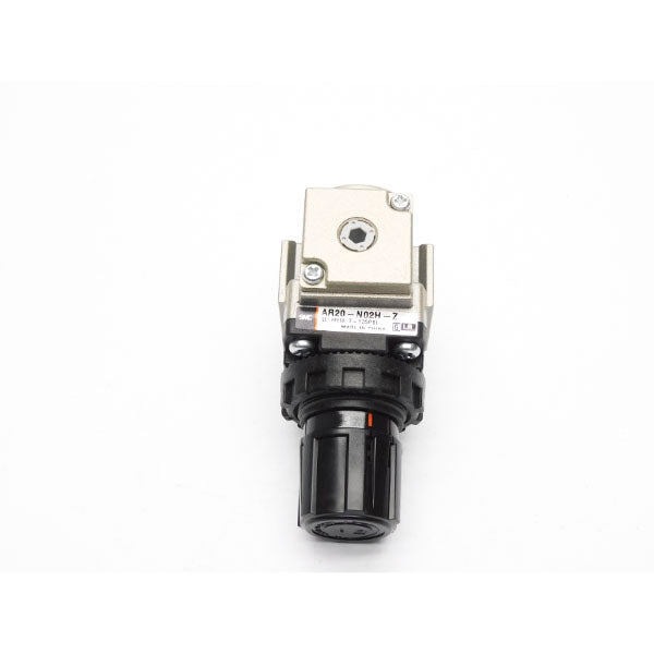 SMC AR20-N02H-Z 7-125PSI NSNP