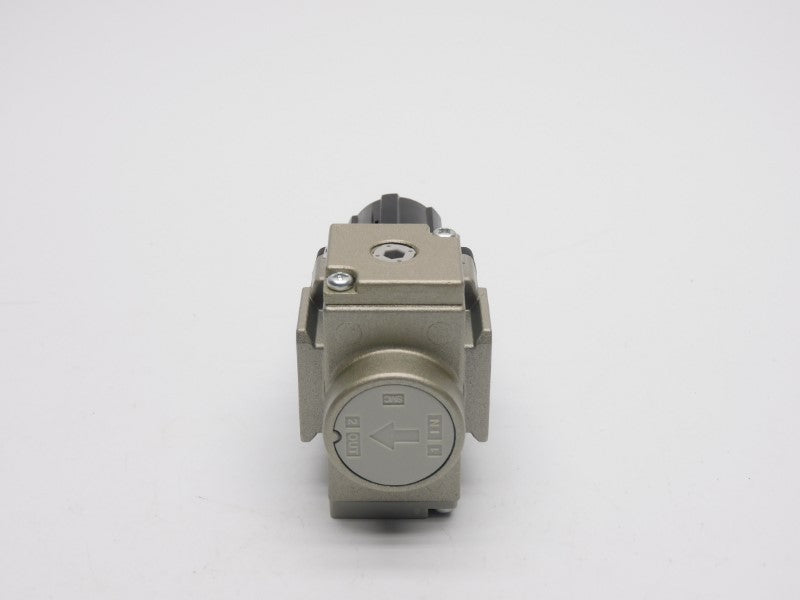 SMC AR20-N02H-Z 7-125PSI NSNP