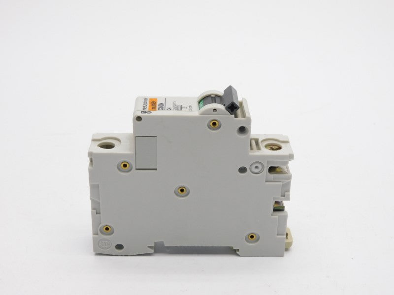 MERLIN GERIN 23729 230/400V 4A NSNP