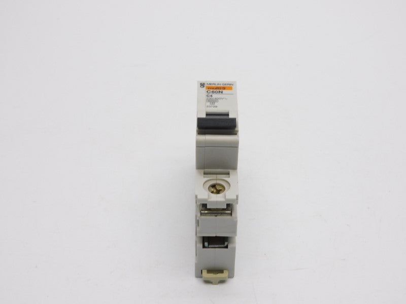 MERLIN GERIN 23729 230/400V 4A NSNP