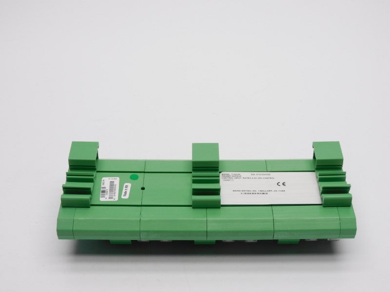 MICRO MOTION 3100A1AM 4-32VDC NSNP