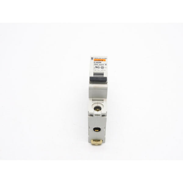 MERLIN GERIN 24116 277VAC 10A NSNP