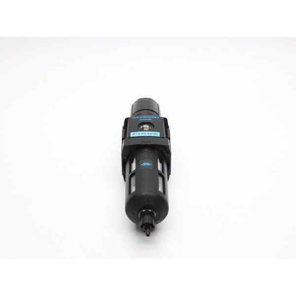 WILKERSON B18-02-FK00 0-125PSI NSNP
