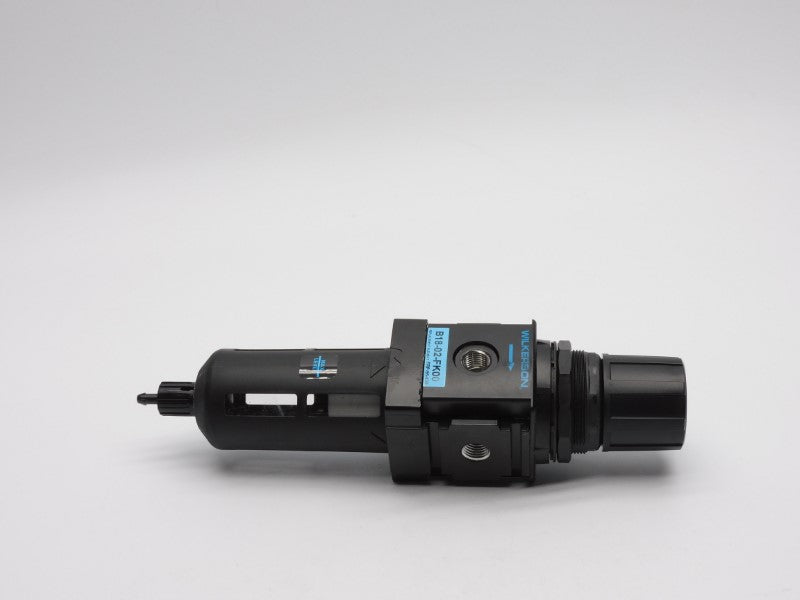 WILKERSON B18-02-FK00 0-125PSI NSNP