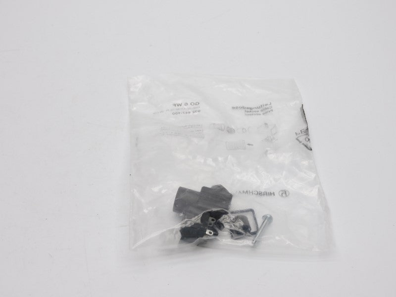 HIRSCHMANN GO6WF 932447-100 NSMP