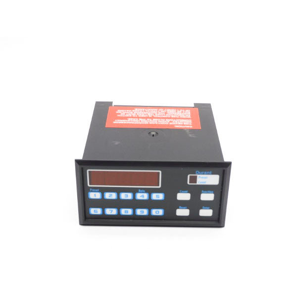 DURANT 5872-0 58720-400 NSNP