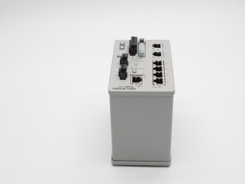 ALLEN BRADLEY 1783-BMS06TA SER. A 48VDC 0.5-2.0A NSNP
