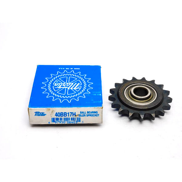 MARTIN 40BB17H NSMP