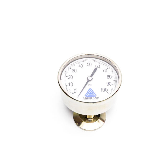 ANDERSON E1071010044011A 100PSI NSNP