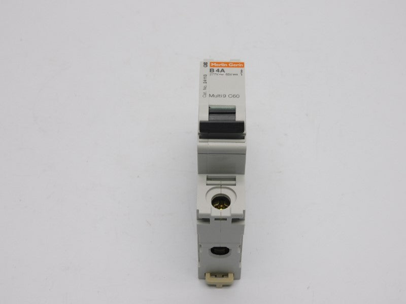 SQUARE D 24113 277V 4A NSMP