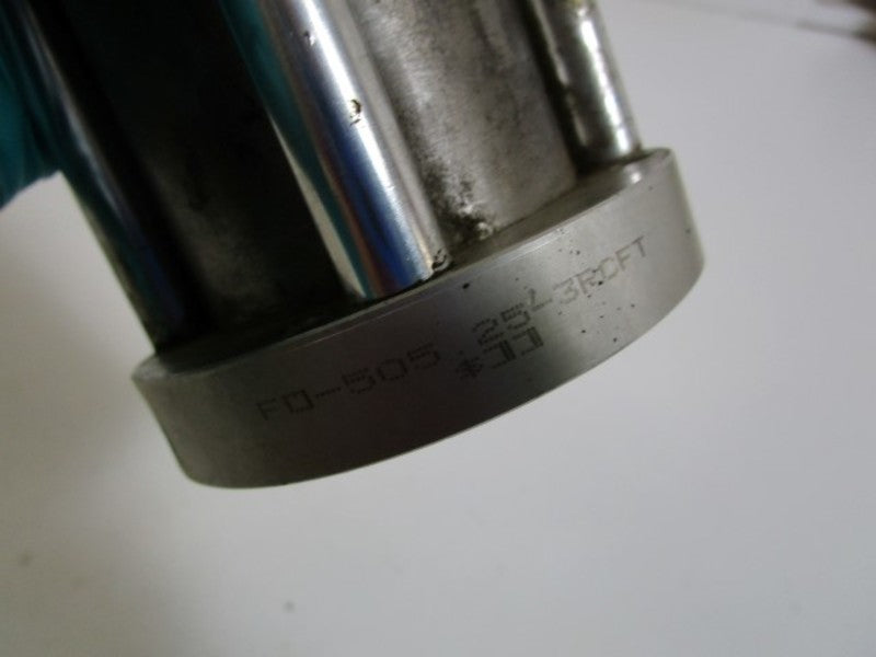 BIMBA FO-505.25-3RCFT UNMP