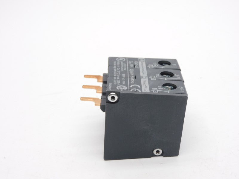 TELEMECANIQUE GV1L3 690V 63A NSMP