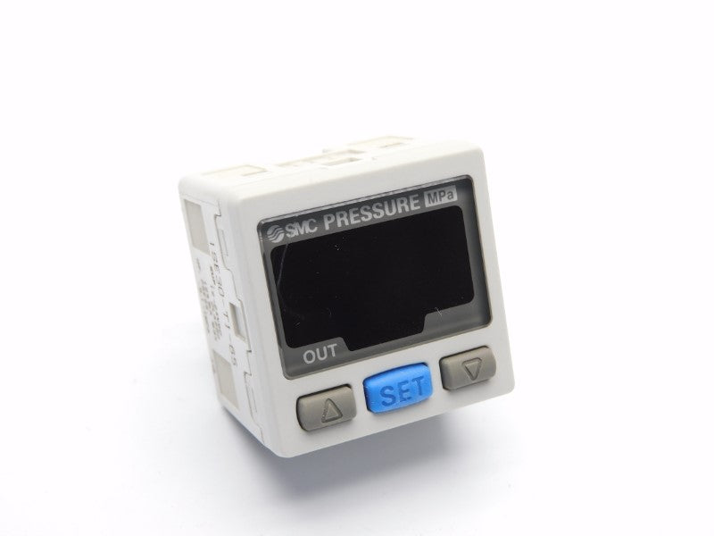 SMC ISE30-T1-65 12-24VDC (AS PICTURED) NSMP