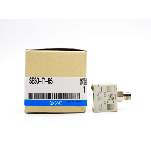 SMC ISE30-T1-65 12-24VDC NSMP