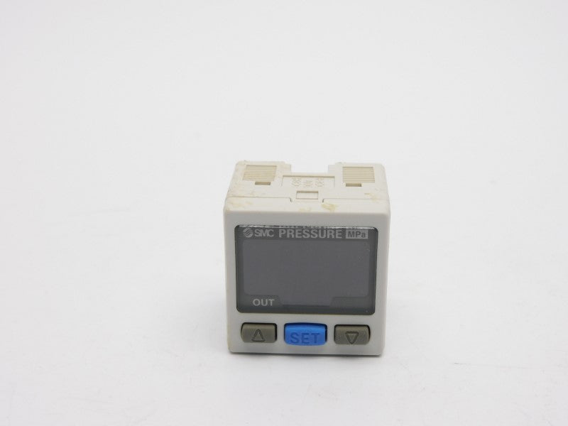 SMC ISE30-T1-65 12-24VDC NSMP