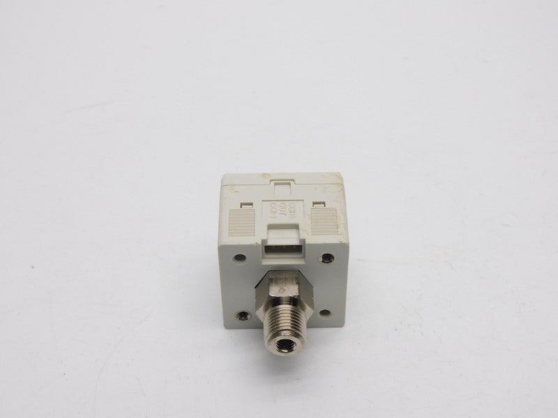 SMC ISE30-T1-65 12-24VDC NSMP
