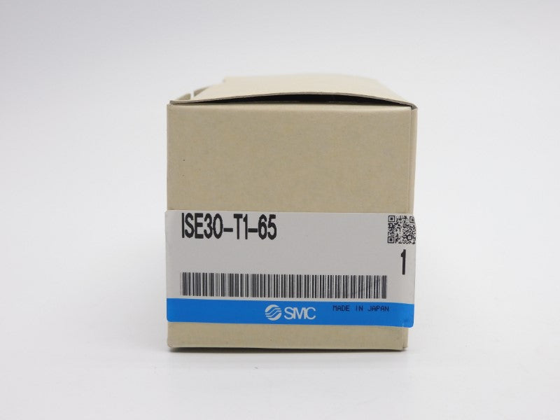 SMC ISE30-T1-65 12-24VDC NSMP