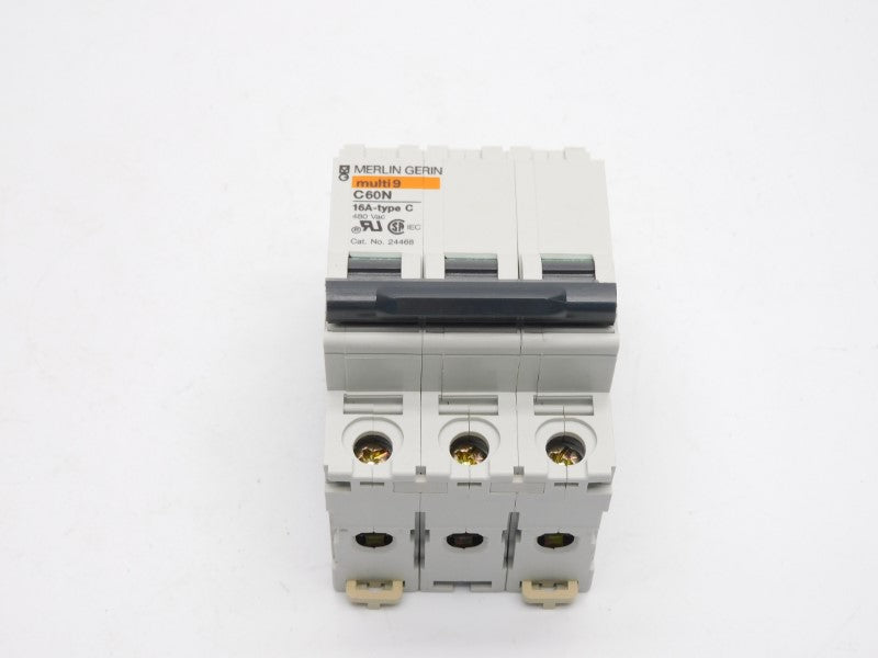 SQUARE D MG24468 277VAC 16A NSMP