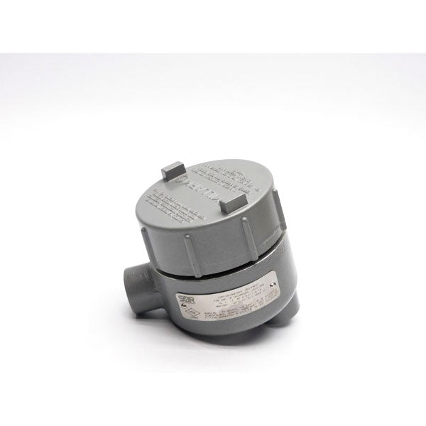 SOR 701K4-U-P9-C-FM 24VDC NSNP