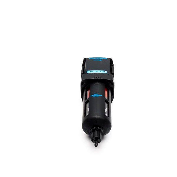 WILKERSON M18-02-CK00 150PSI NSNP