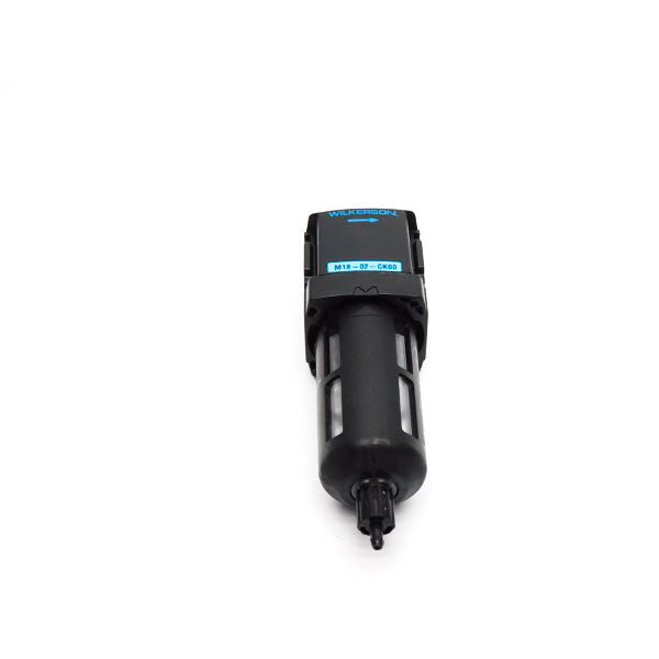 WILKERSON M18-02-CK00 150PSI (NO FILTER) NSNP