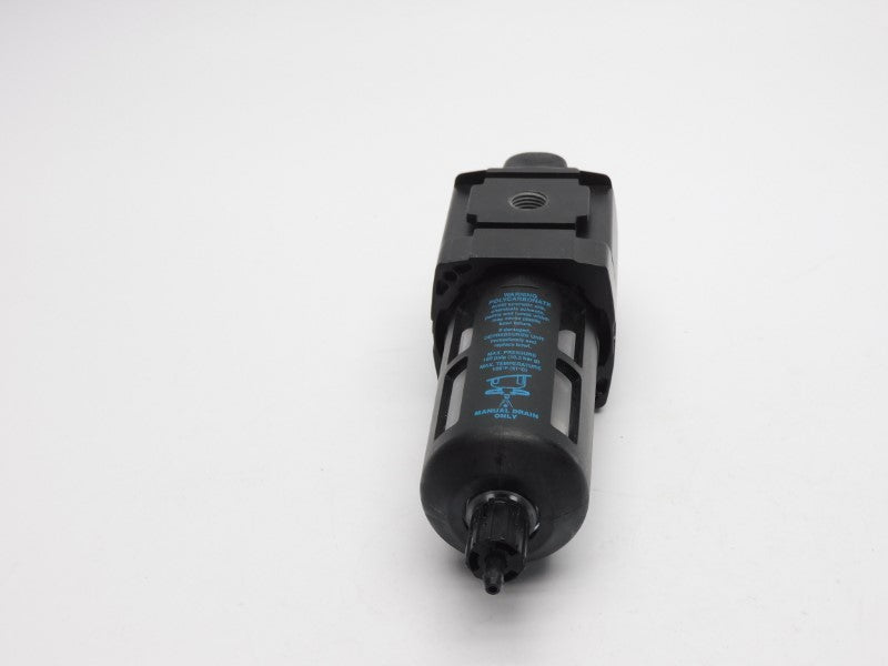 WILKERSON M18-02-CK00 150PSI (NO FILTER) NSNP