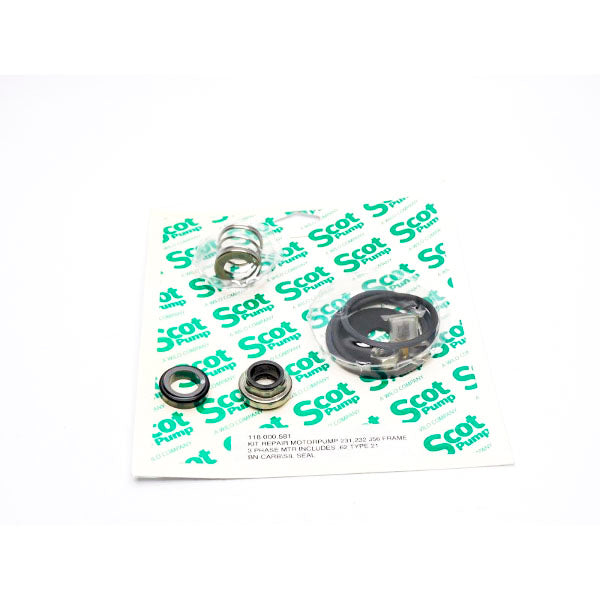SCOT PUMP 118.000.581 NSMP
