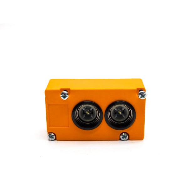 IFM EFECTOR AC2026 (AS IS) NSNP