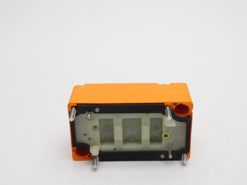 IFM EFECTOR AC2026 (AS IS) NSNP