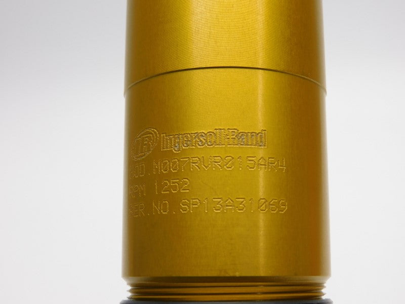 INGERSOLL-RAND M007RVR015AR4 NSNP