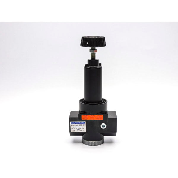WILKERSON R30-06-000 0-125PSI NSNP