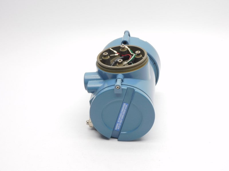 MICRO MOTION 1700I12DBAEZZZ 85-265VAC (AS PICTURED) NSNP