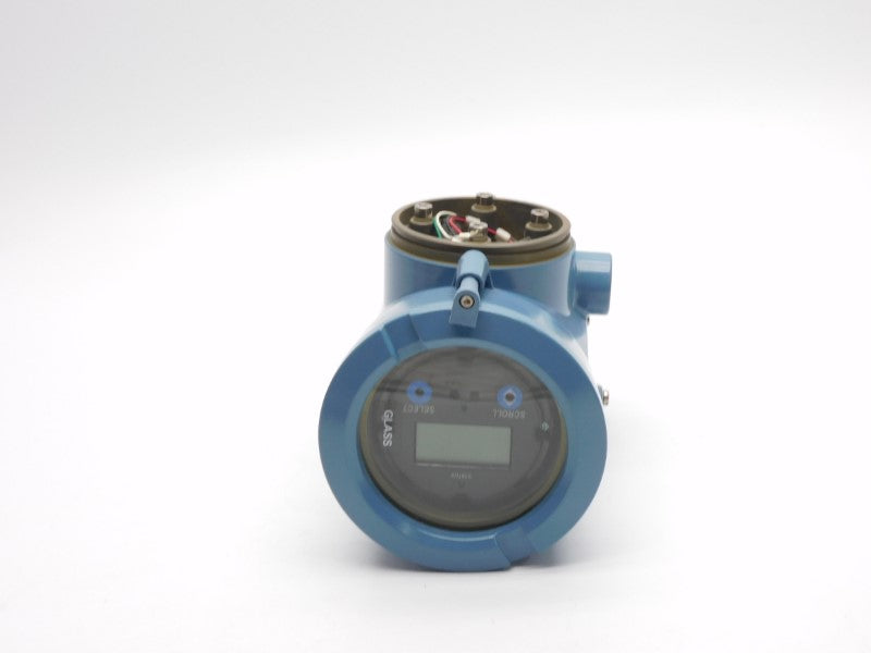 MICRO MOTION 1700I12DBAEZZZ 85-265VAC (AS PICTURED) NSNP