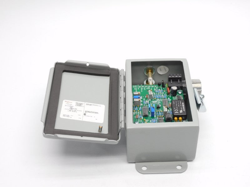 PARAGON CONTROLS FT-1005 24VAC/DC 0.1894 W.C. NSNP