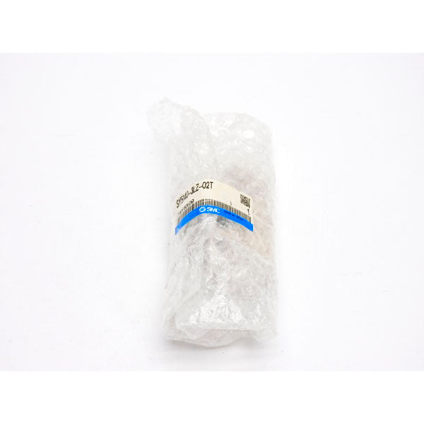 SMC SY5140-3LZ-02T NSMP