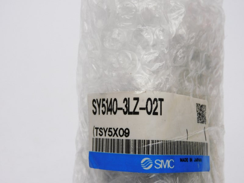 SMC SY5140-3LZ-02T NSMP
