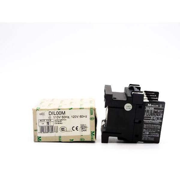 KLOCKNER MOELLER DIL00M 110/120V 20A NSMP
