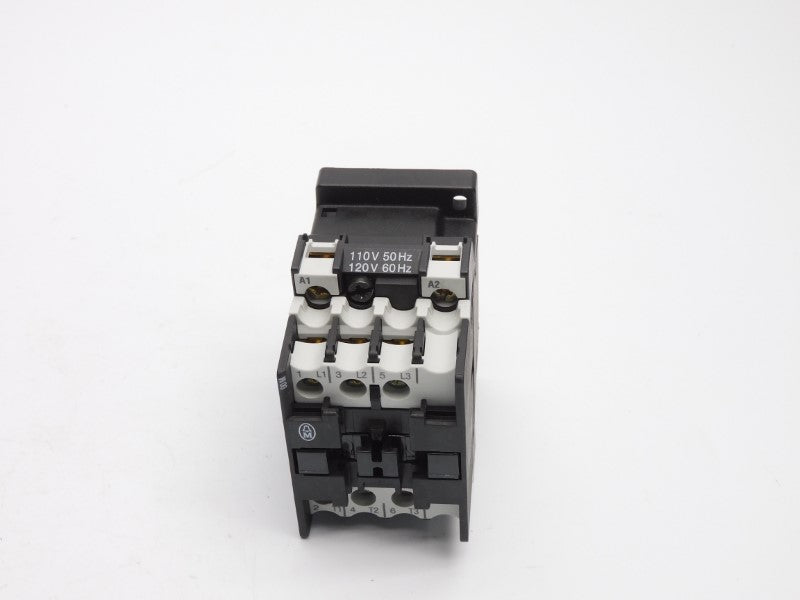 KLOCKNER MOELLER DIL00M 110/120V 20A NSMP