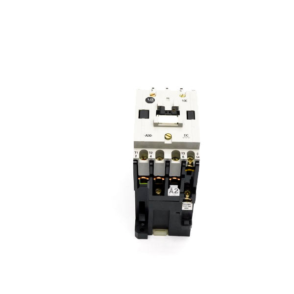 ALLEN BRADLEY 100-A30NZ*3 SER. B 24VDC 30A NSNP