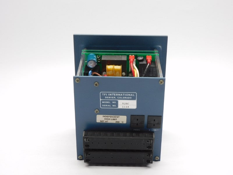 TFI INTERNATIONAL 928C (NO COVER) NSNP