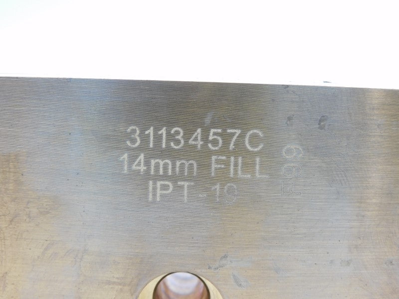 INDUSTRIAL MRO 3113457C NSNP