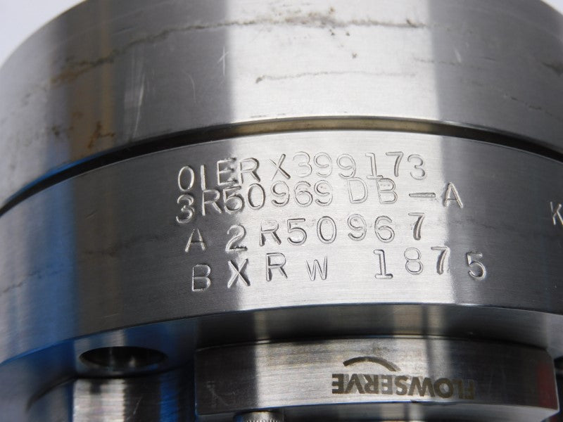 FLOWSERVE 3R50969DB-A NSNP