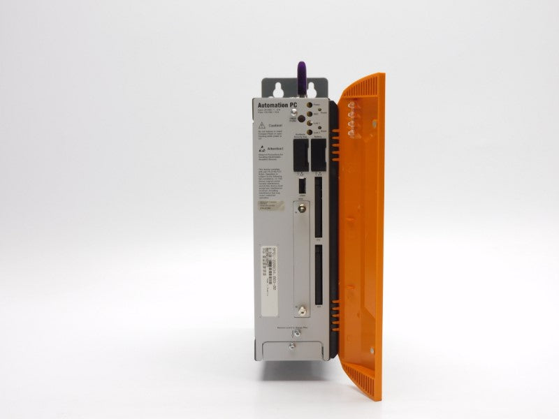 B&R AUTOMATION 5P81:220234.003-00 24VDC 1-6A NSNP