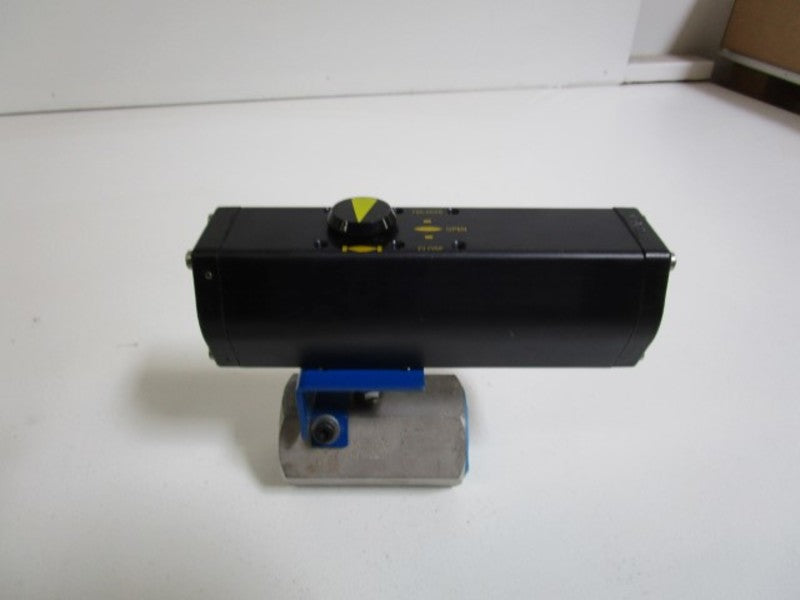 ROBERTSHAW 790-002S UNMP