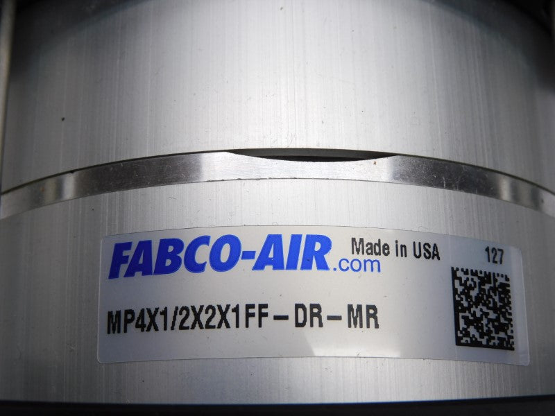 FABCO-AIR MP4X1/2X2X1FF-DR-MR NSNP