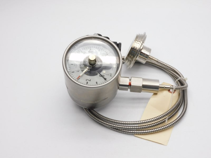 GRENZSIGNALGEBER E-1 10-30VDC NSNP