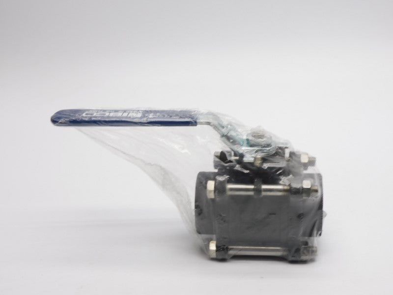 NIBCO TM595CSR66LL 1-1/2" NSNP