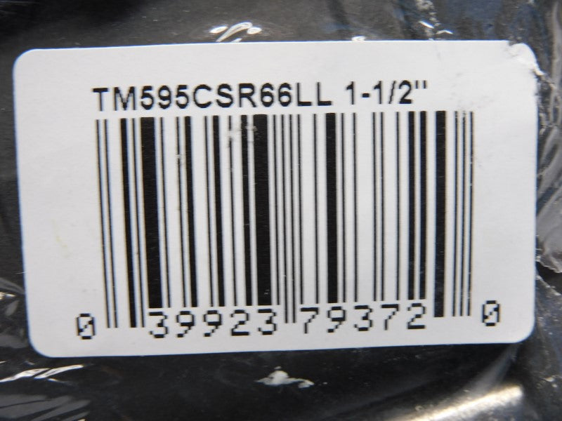 NIBCO TM595CSR66LL 1-1/2" NSNP